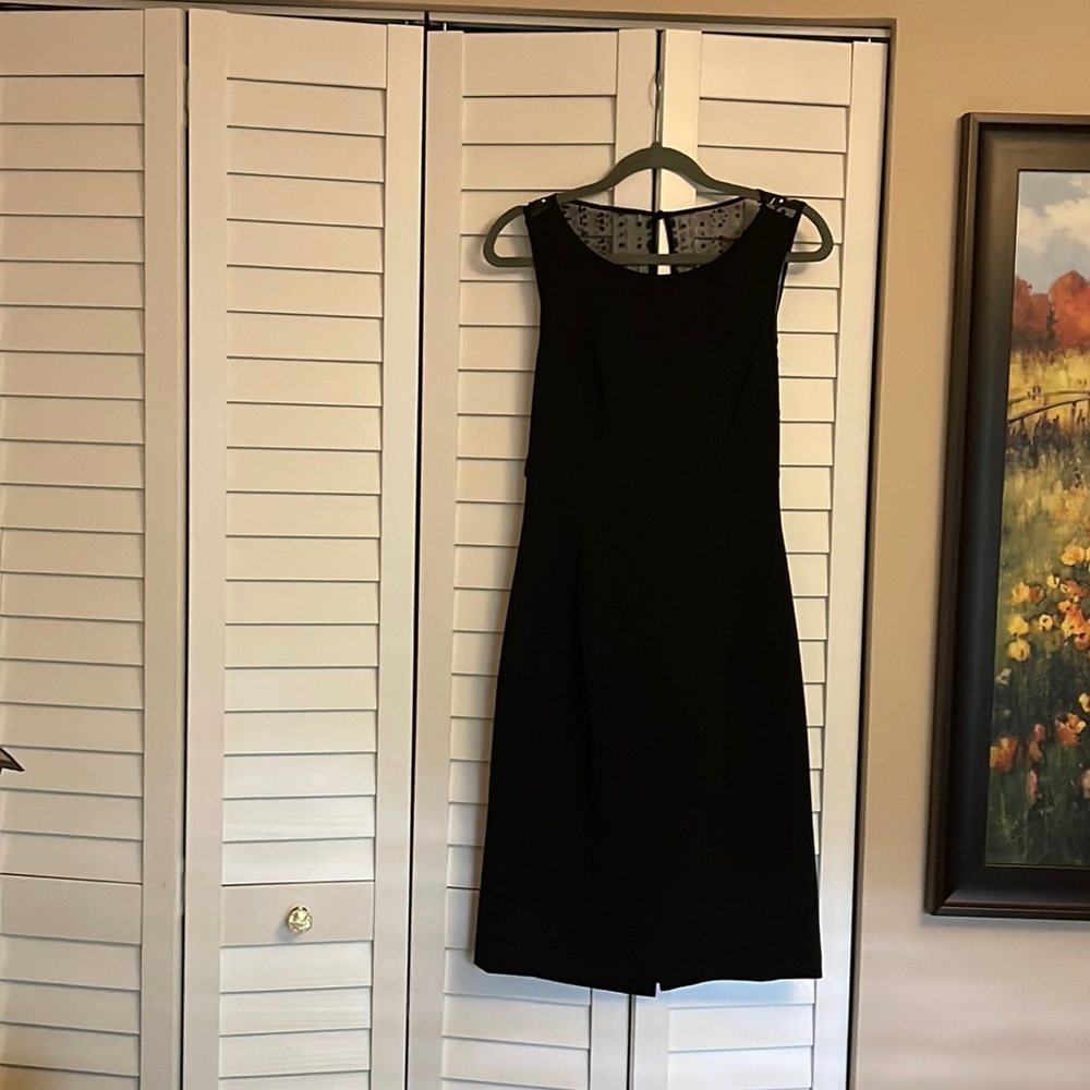 Cocktail dress